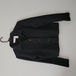 2/$15 Cropped Blazer